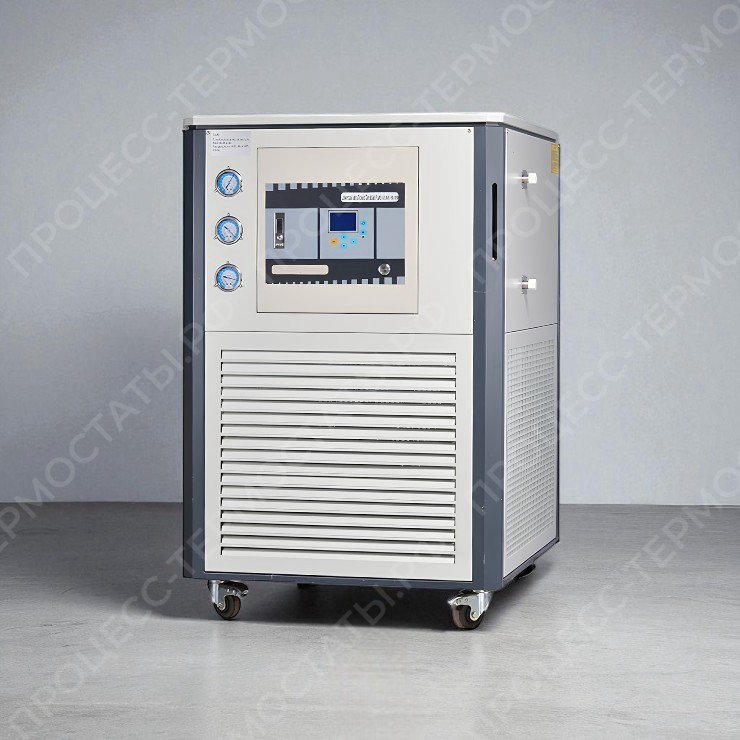 Промышленный чиллер Linbel DLSB-200/120