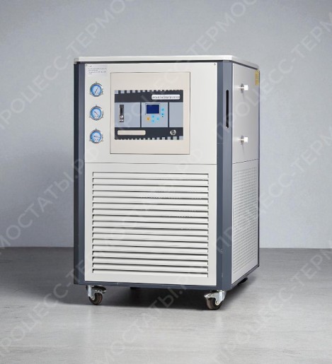 Промышленный чиллер Linbel DLSB-200/120