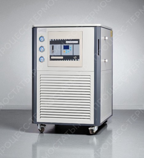 Промышленный чиллер Linbel DLSB-300/120