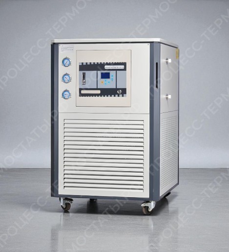 Промышленный чиллер Linbel DLSB-500/120