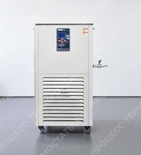 Промышленный чиллер Linbel DLSB-5/30