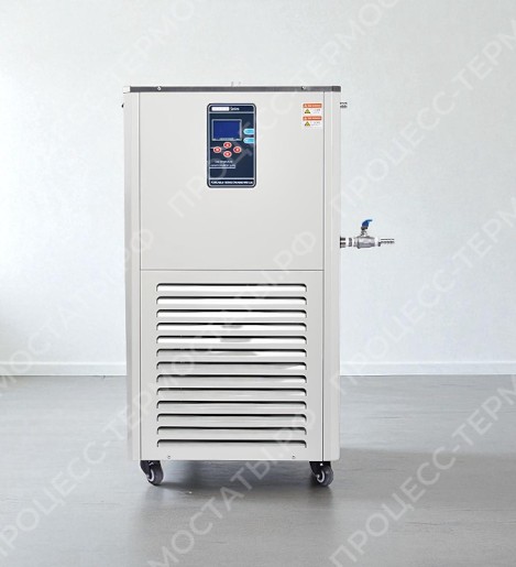 Промышленный чиллер Linbel DLSB-20/30