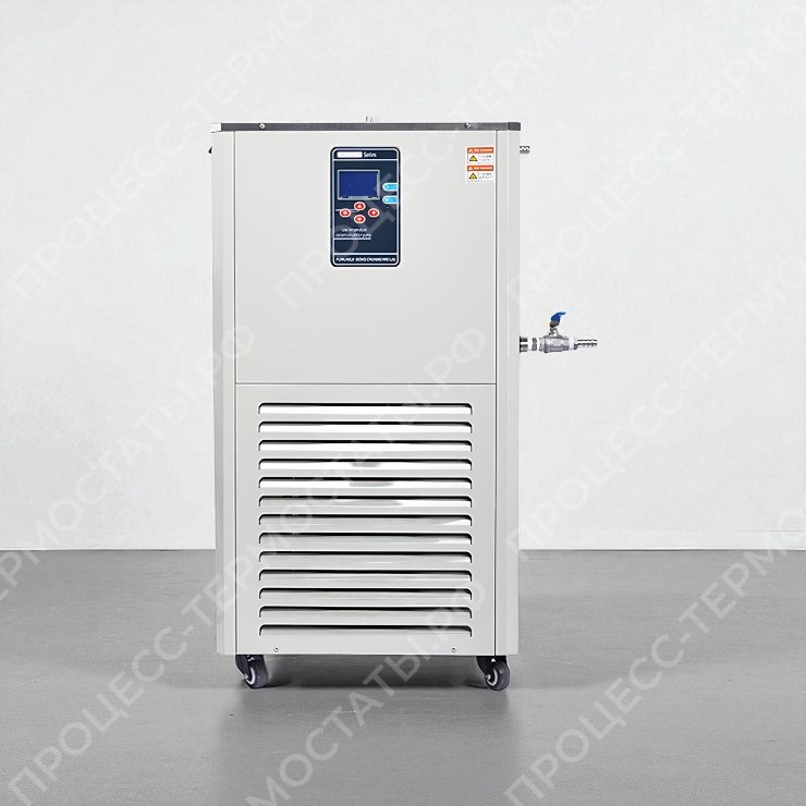 Промышленный чиллер Linbel DLSB-30/30