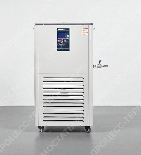 Промышленный чиллер Linbel DLSB-30/30