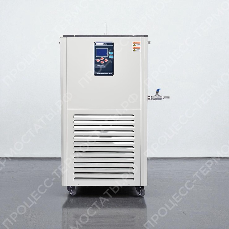 Промышленный чиллер Linbel DLSB-50/30