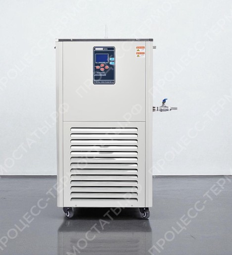 Промышленный чиллер Linbel DLSB-50/30