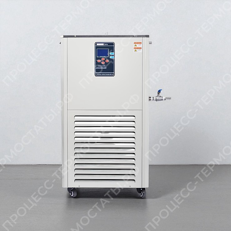 Промышленный чиллер Linbel DLSB-100/30