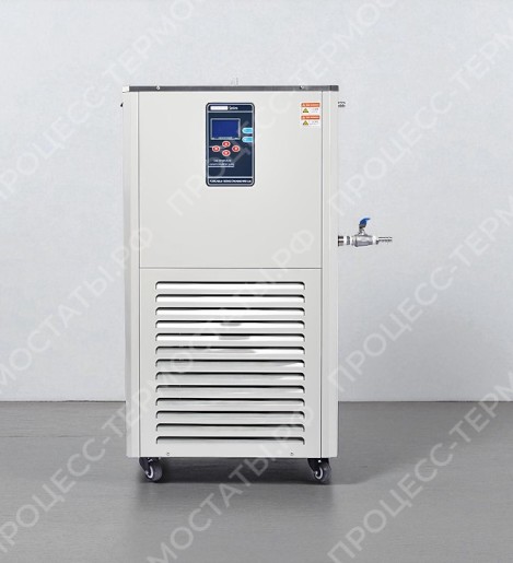 Промышленный чиллер Linbel DLSB-100/30