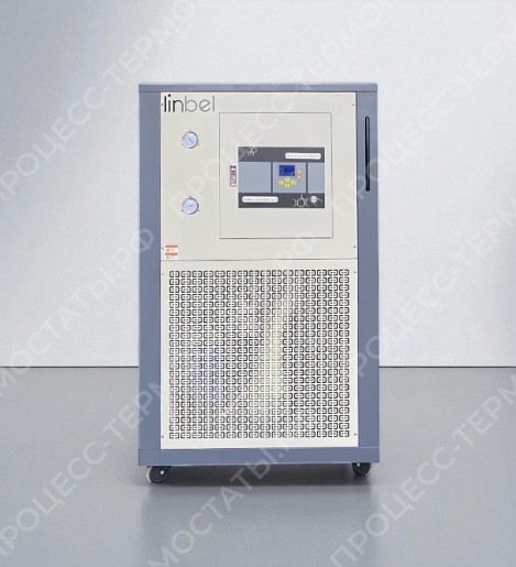 Промышленный чиллер Linbel DLSB-5/80