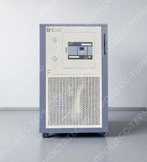Промышленный чиллер Linbel DLSB-10/80