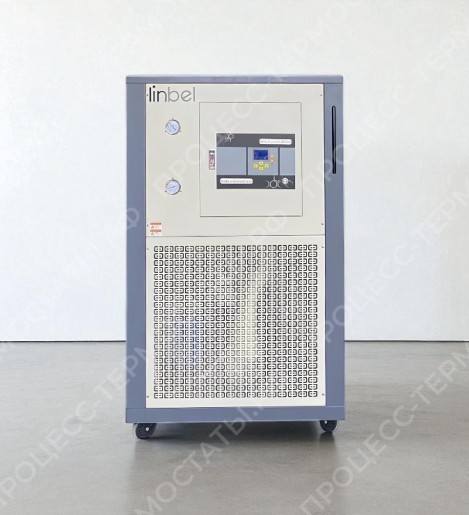 Промышленный чиллер Linbel DLSB-20/80