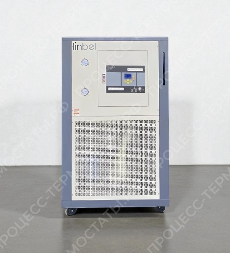 Промышленный чиллер Linbel DLSB-40/80