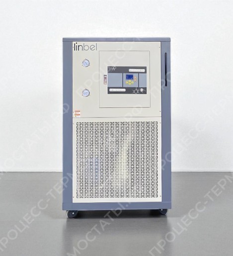 Промышленный чиллер Linbel DLSB-50/80
