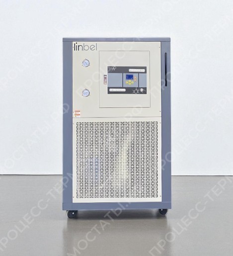Промышленный чиллер Linbel DLSB-100/80