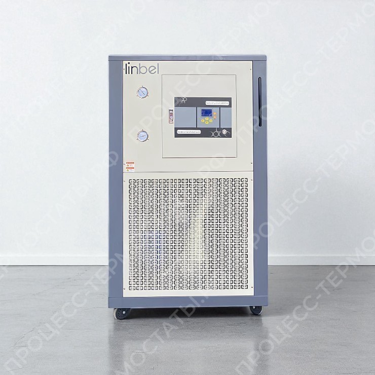 Промышленный чиллер Linbel DLSB-300/80
