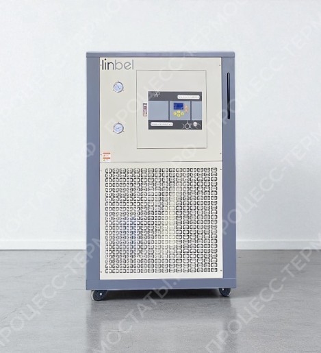Промышленный чиллер Linbel DLSB-300/80