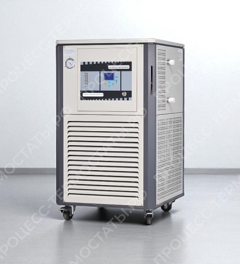 Промышленный чиллер Linbel DLSB-10/40 (Закрытый)