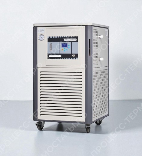 Промышленный чиллер Linbel DLSB-30/40 (Закрытый)