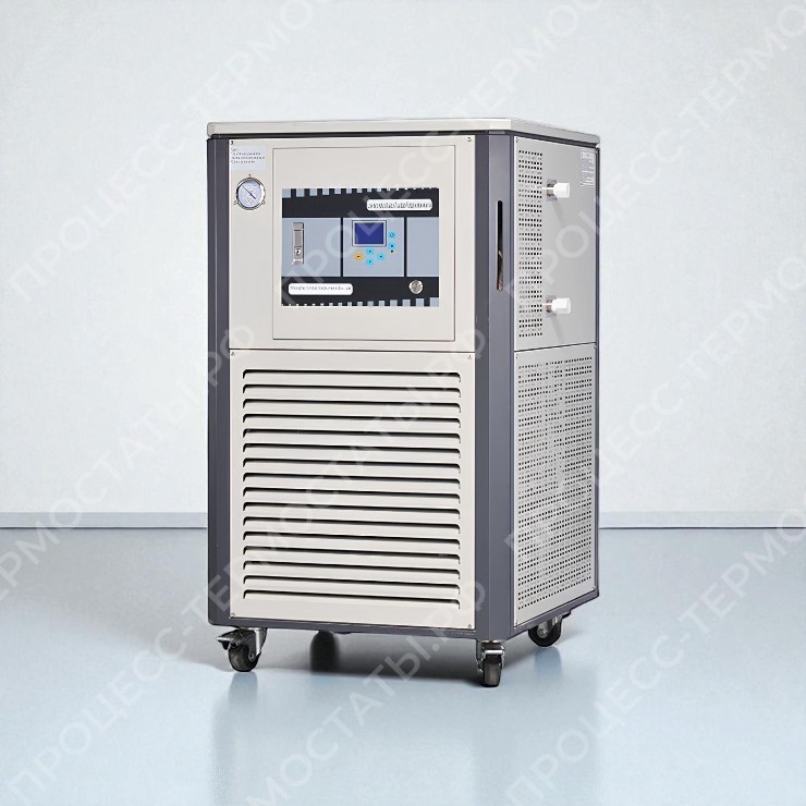 Промышленный чиллер Linbel DLSB-100/40 (Закрытый)