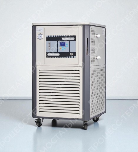 Промышленный чиллер Linbel DLSB-100/40 (Закрытый)