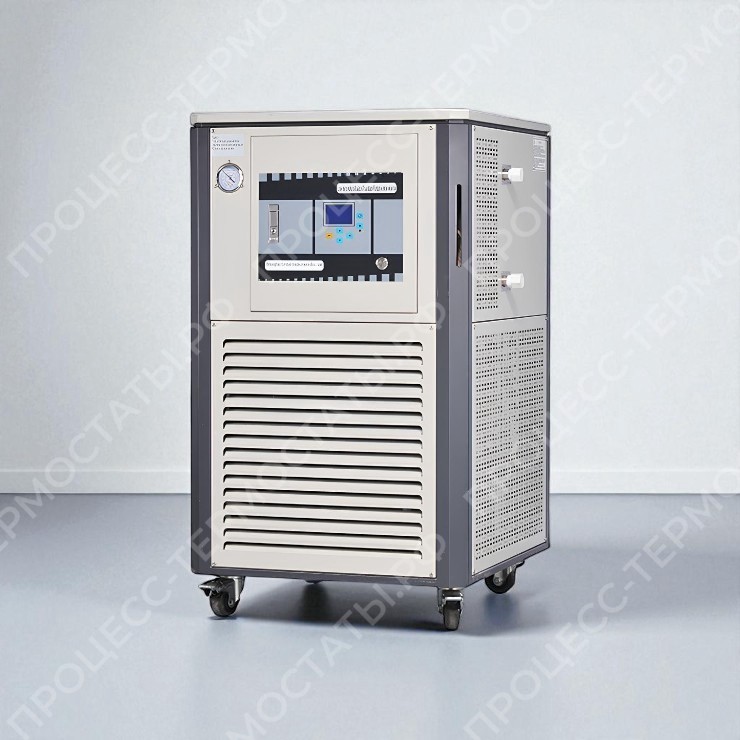 Промышленный чиллер Linbel DLSB-200/40 (Закрытый)