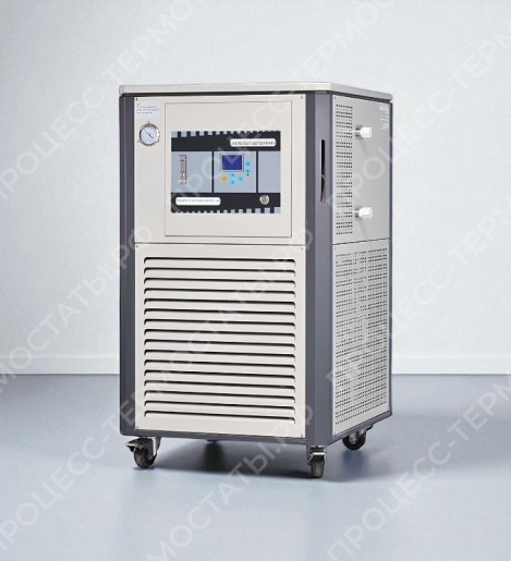 Промышленный чиллер Linbel DLSB-200/40 (Закрытый)