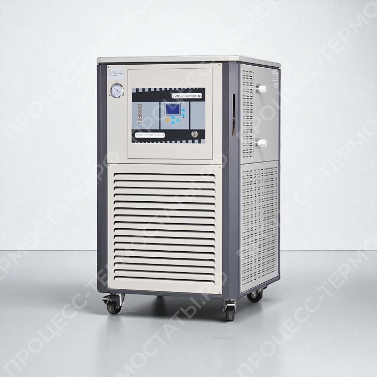 Промышленный чиллер Linbel DLSB-300/40 (Закрытый)