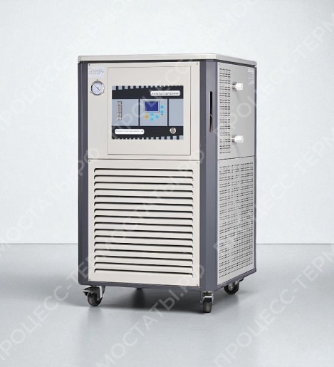 Промышленный чиллер Linbel DLSB-300/40 (Закрытый)