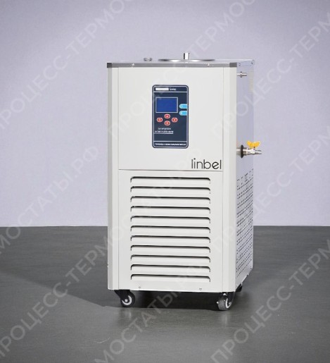 Промышленный чиллер Linbel DLSB-100/40 (Открытый)
