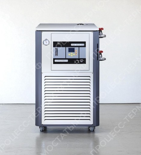 Циркуляционный термостат Linbel GDX-10/40