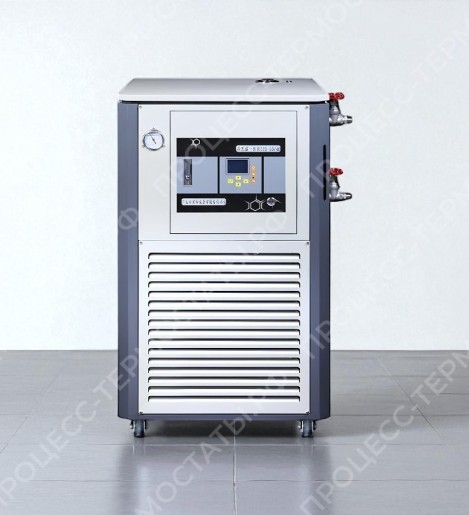 Циркуляционный термостат Linbel GDX-200/40