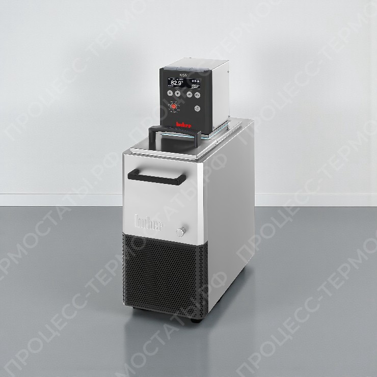 Циркуляционный термостат Huber KISS K6