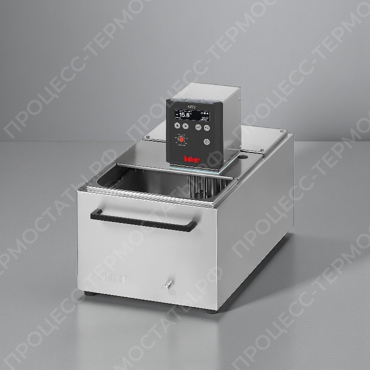 Циркуляционный термостат Huber KISS K12