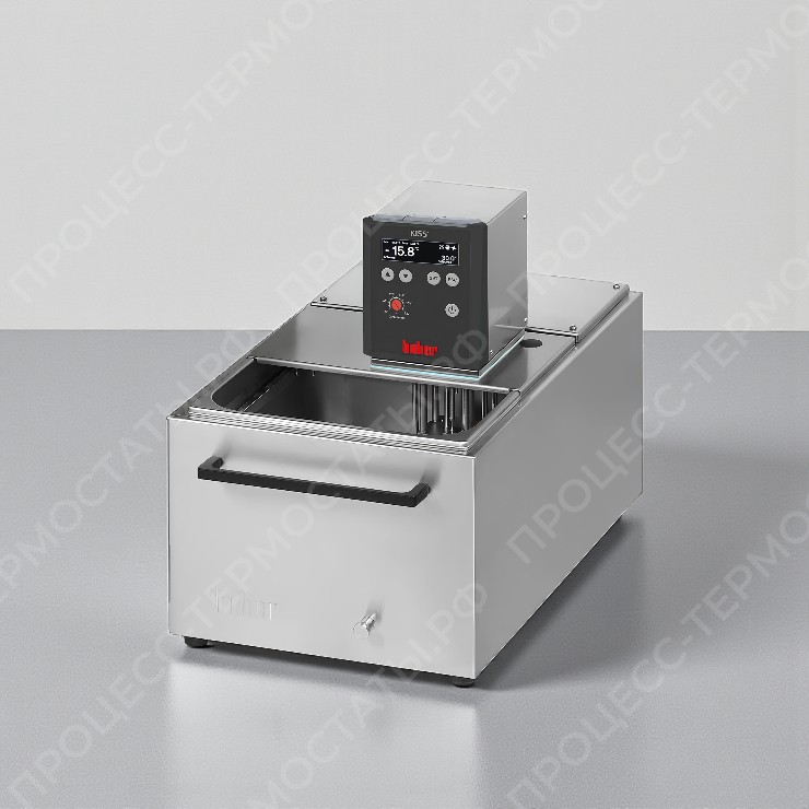 Циркуляционный термостат Huber KISS K12