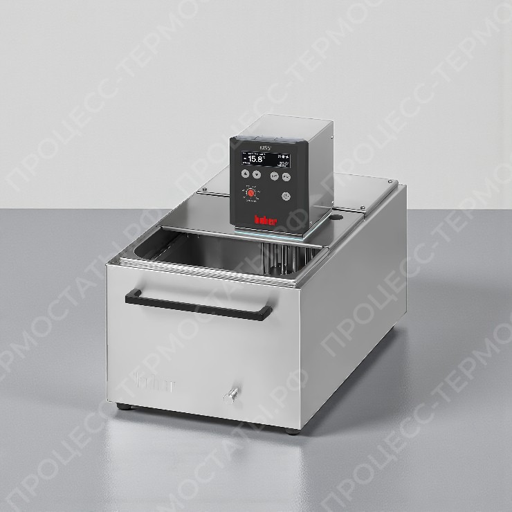 Циркуляционный термостат Huber KISS K12