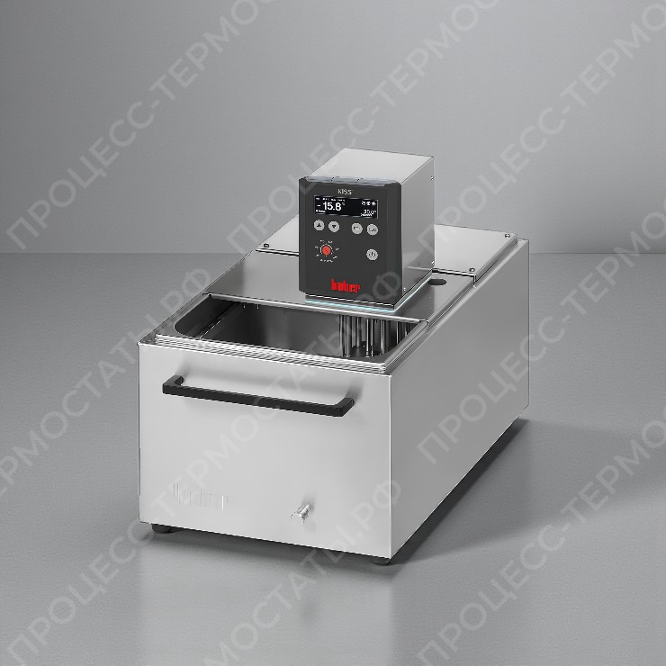 Циркуляционный термостат Huber KISS K15