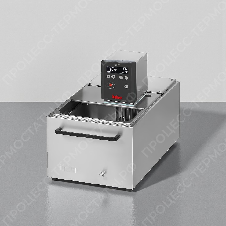 Циркуляционный термостат Huber KISS K15