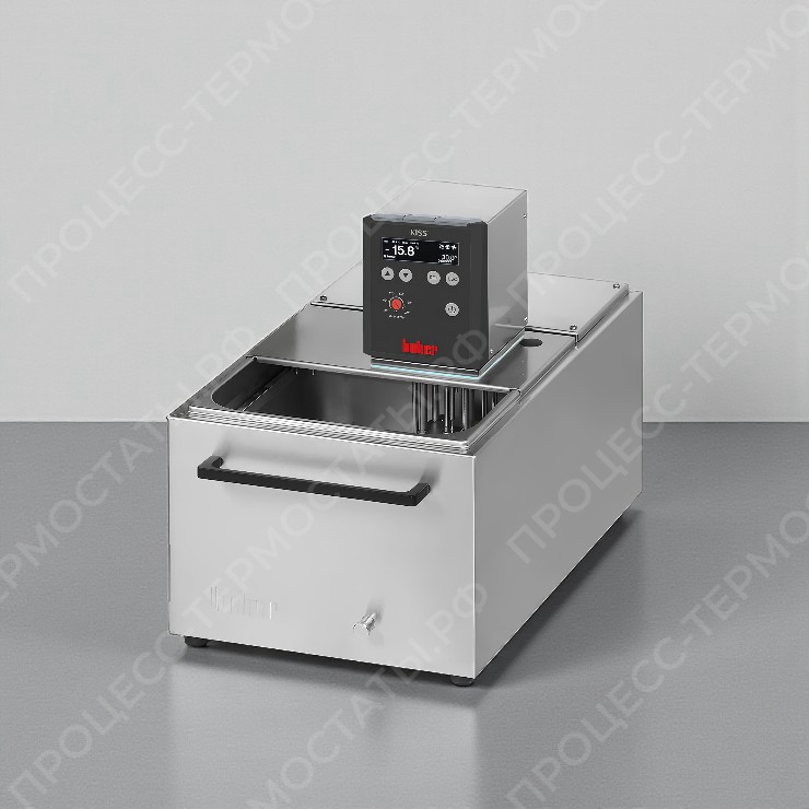 Циркуляционный термостат Huber KISS K15