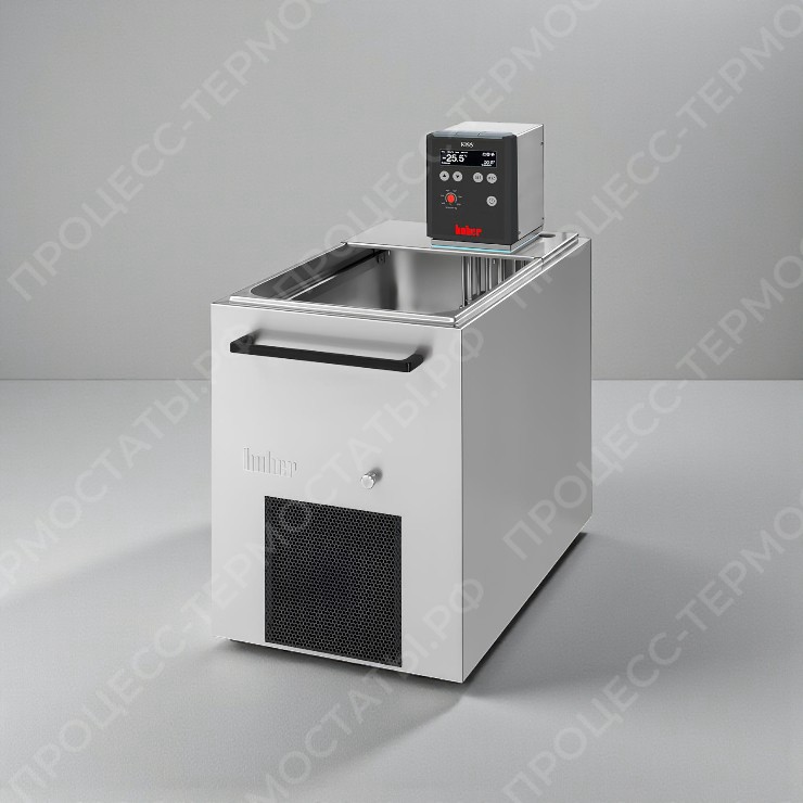 Циркуляционный термостат Huber KISS K25