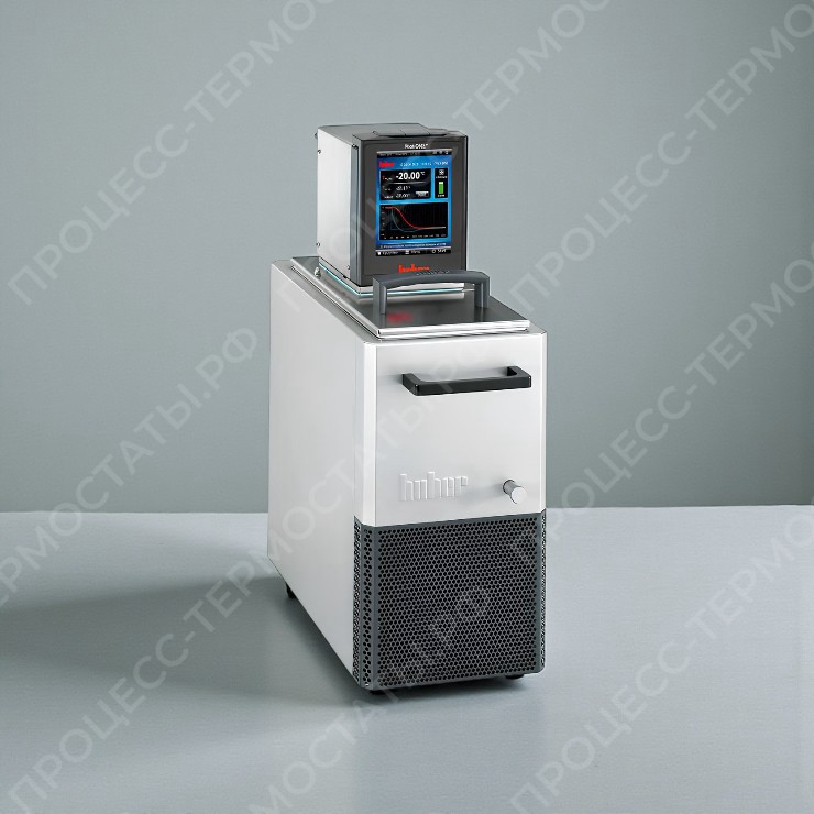 Циркуляционный термостат Huber CC-K6 c Pilot ONE