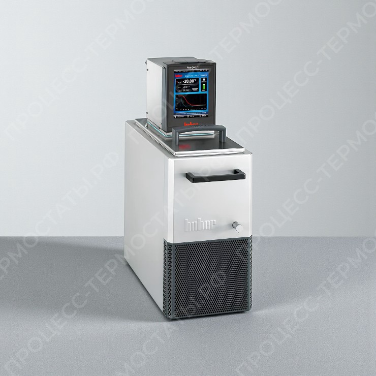 Циркуляционный термостат Huber CC-K6 c Pilot ONE