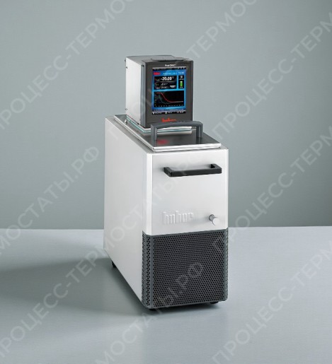 Циркуляционный термостат Huber CC-K6 c Pilot ONE