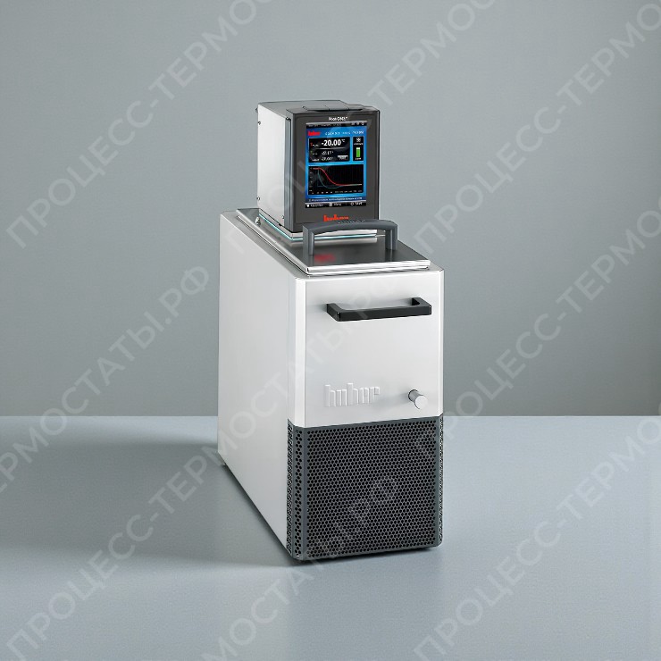 Циркуляционный термостат Huber CC-K6s с Pilot ONE