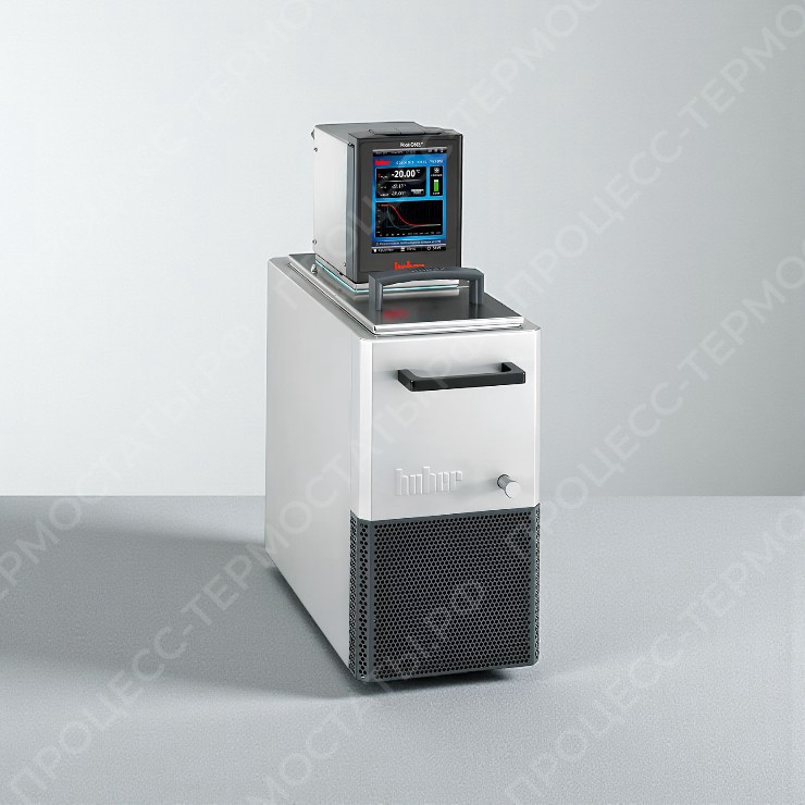 Циркуляционный термостат Huber CC-K6s с Pilot ONE