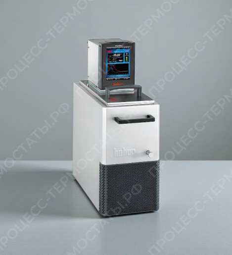 Циркуляционный термостат Huber CC-K6s с Pilot ONE