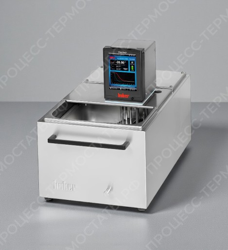 Циркуляционный термостат Huber CC-K12 с Pilot ONE