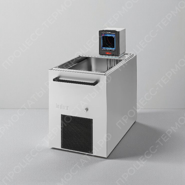 Циркуляционный термостат Huber CC-K20 с Pilot ONE