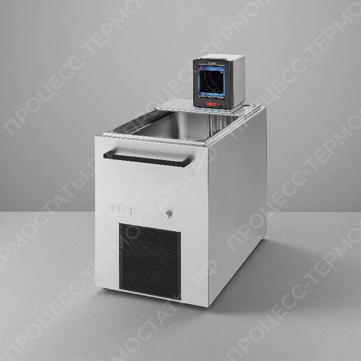 Циркуляционный термостат Huber CC-K20 с Pilot ONE