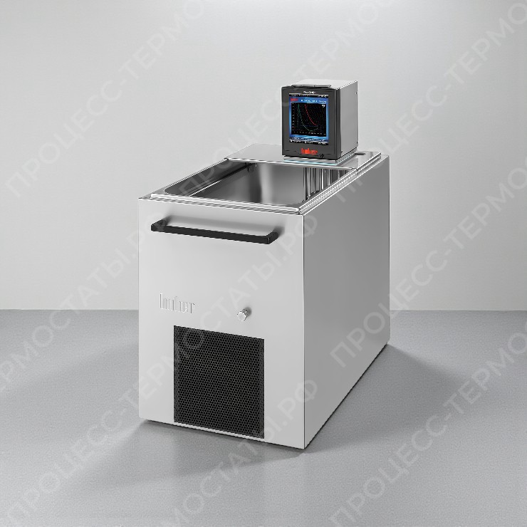 Циркуляционный термостат Huber CC-K25 с Pilot ONE