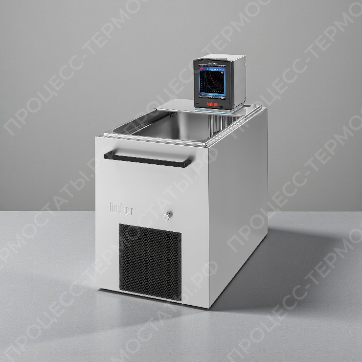 Циркуляционный термостат Huber CC-K25 с Pilot ONE